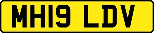 MH19LDV