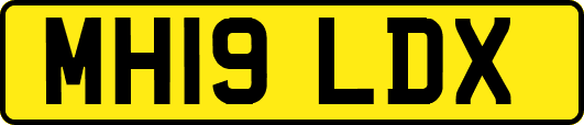 MH19LDX