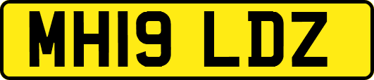 MH19LDZ