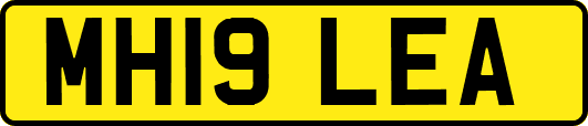MH19LEA