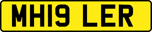 MH19LER