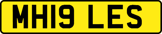 MH19LES