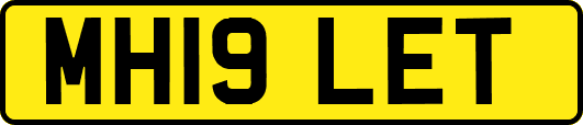 MH19LET