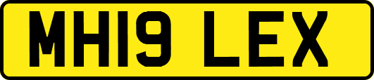 MH19LEX