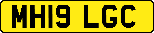 MH19LGC