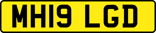 MH19LGD