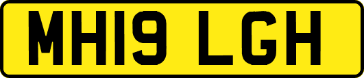 MH19LGH