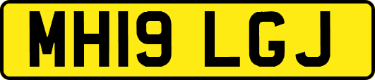 MH19LGJ