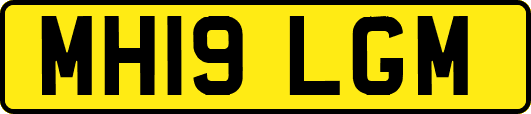 MH19LGM