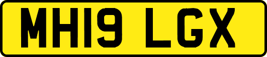 MH19LGX