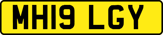 MH19LGY