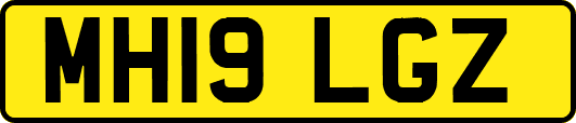 MH19LGZ