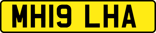 MH19LHA