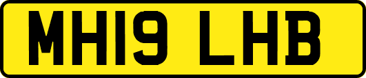 MH19LHB