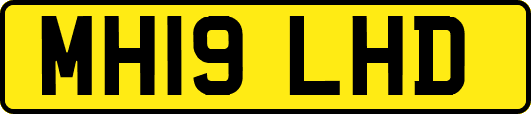 MH19LHD