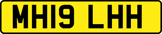 MH19LHH