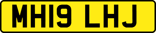 MH19LHJ