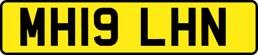 MH19LHN