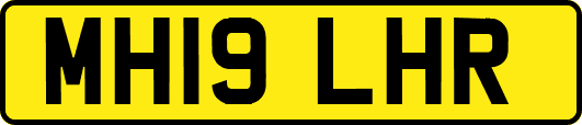 MH19LHR