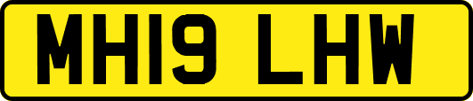 MH19LHW
