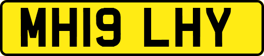 MH19LHY