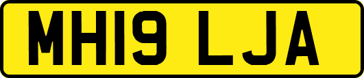 MH19LJA