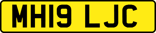 MH19LJC