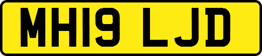 MH19LJD
