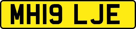 MH19LJE