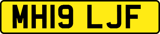 MH19LJF