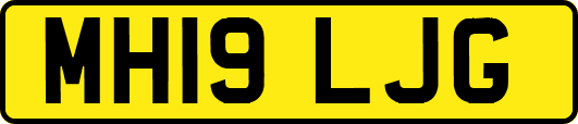 MH19LJG