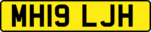 MH19LJH