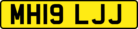 MH19LJJ