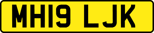 MH19LJK