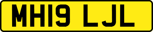 MH19LJL