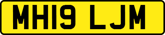 MH19LJM