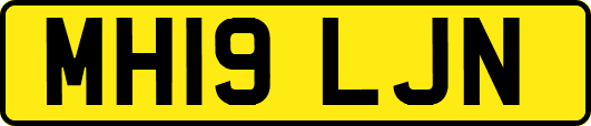 MH19LJN