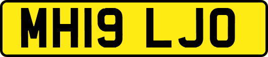 MH19LJO