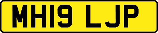 MH19LJP