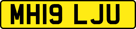 MH19LJU