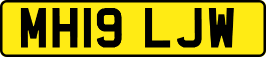 MH19LJW