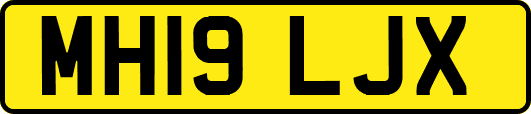 MH19LJX