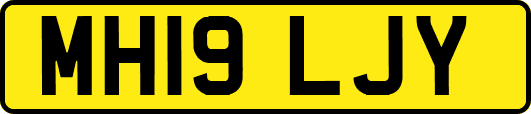 MH19LJY