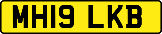 MH19LKB