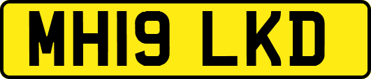 MH19LKD