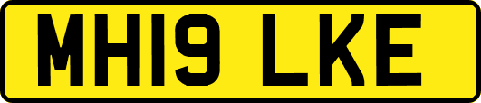 MH19LKE