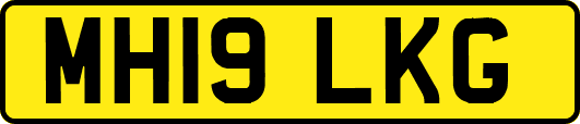 MH19LKG