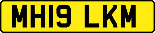 MH19LKM