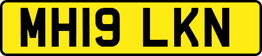 MH19LKN