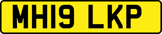 MH19LKP